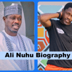 Ali Nuhu Biography: King of Kannywood, Net Worth & Career 2025