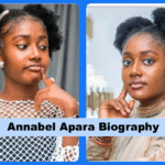 Annabel Apara Biography: Age, Movies, Net Worth & Family