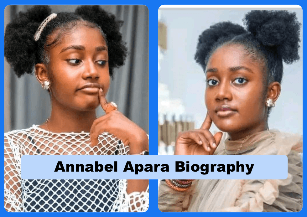 Annabel Apara Biography Age Movies Net Worth Family