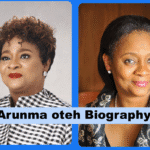 Arunma Oteh Biography: Nigerian Economist & World Bank Leader