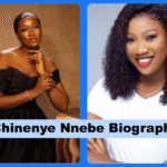 Chinenye Nnebe Biography: Age, Movies, Net Worth & Career