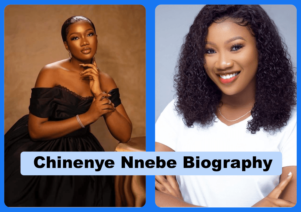 Chinenye Nnebe Biography