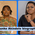 Musa Mai Sana’a Biography: Kannywood Star Net Worth & Career Funke Akindele Biography | Jenifa <a href=