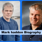 Mark Haddon Biography, Life, Career, Books, Net Worth, Age