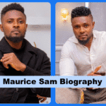 Uche Montana Biography: Age, Career, Net Worth & Movies 2025 Maurice Sam Biography: Age, Wife, Movies & Net <a href=
