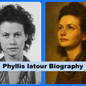 Phyllis Latour Biography