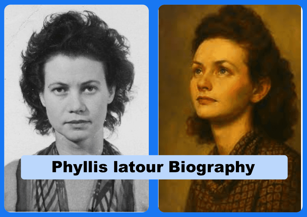 Phyllis Latour Biography