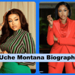 Uche Montana Biography: Age, Career, Net Worth & Movies 2025