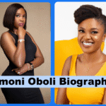 Omoni Oboli Biography | Nollywood Actress, Director & Producer