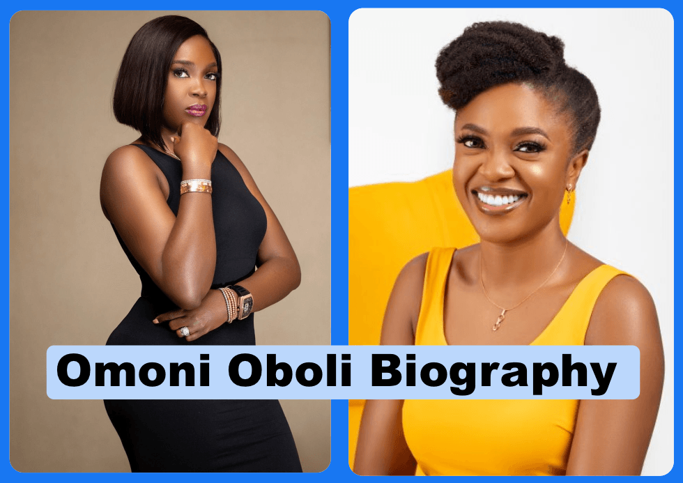 Omoni Oboli Biography