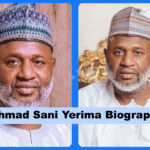 Ahmad Sani Yerima Biography, Age, Career, Legacy & Net Worth