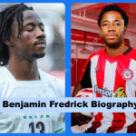 Benjamin Fredrick Biography: Nigeria Football Star, Career & Stats