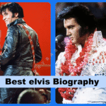 Best Elvis Biography, Life, Age, Career, Songs & Legacy