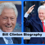Bill Clinton Biography, Life, Presidency, Age, Net Worth
