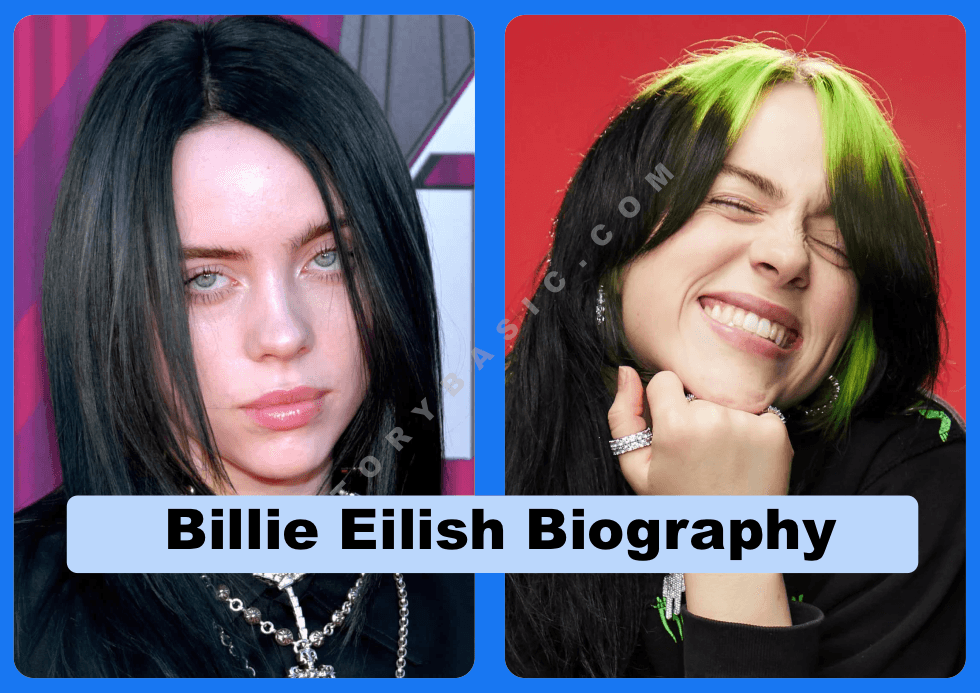 Billie Eilish Biography