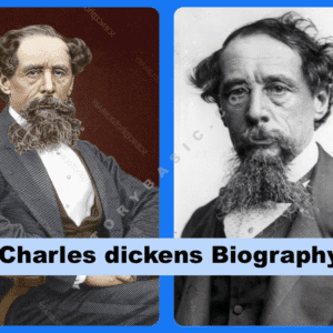 Charles dickens Biography