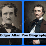 Edgar Allan Poe Biography, Life, Works, Poems, and Legacy