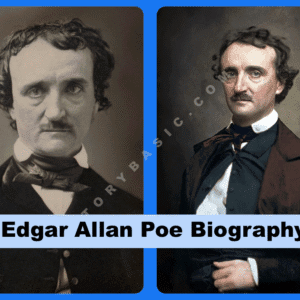 Edgar Allan Poe Biography