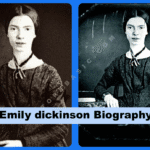 Emily Dickinson Biography, Life, Poems, Works & Legacy
