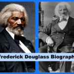 Frederick Douglass Biography, Life, Age, Achievements, Legacy