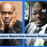 Mr Jollof Biography: Career, Net Worth & Controversies (2025)