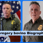 Gregory Bovino Biography, Career, Controversies & Legacy