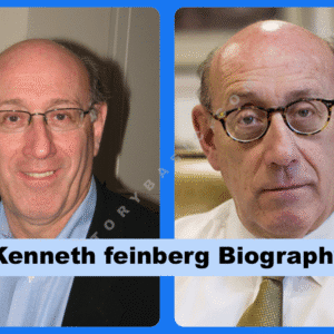 Kenneth feinberg Biography