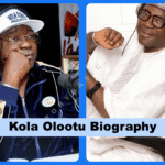 Kola Olootu Biography: Age, Career, Net Worth & Legacy (2025)