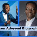 Sam Adeyemi Biography, Life, Ministry, Books & Legacy