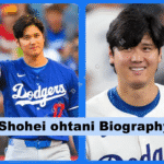 Shohei Ohtani Biography, Age, Career, Stats, Net Worth & Life