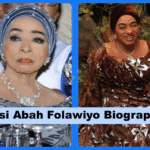 Sisi Abah Biography, Fashion Icon & Legacy