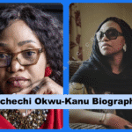 Uchechi Okwu-Kanu Biography: Life Coach & Human Rights