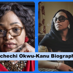 Uchechi Okwu-Kanu Biography