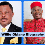 Willie Obiano Biography: Former Anambra Gov. Career & Legacy