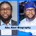 Abu Abel Biography: NG Comedian, Entrepreneur & Controversies