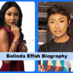 Grace-Charis Bassey (Belinda Effah) Biography | Nollywood Star