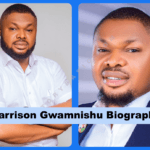 Harrison Gwamnishu Biography: Activist & Philanthropist