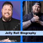 Jelly Roll Biography: From Prison to Country Music Star