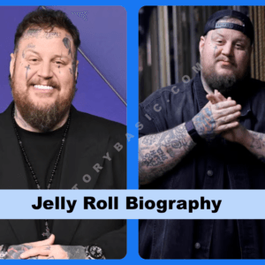 Jelly Roll Biography