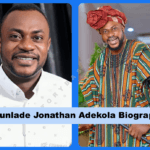 Odunlade Adekola Biography: Nigeria Nollywood Icon, Meme King