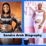Sandra Areh Biography: Life, Career & Faith Journey 2024