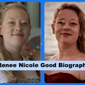 Renee Nicole Good Biography