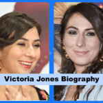 Victoria Kafka Jones Biography: Actress, Daughter of Tommy Lee