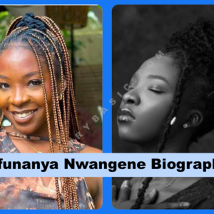 Ifunanya Nwangene Biography