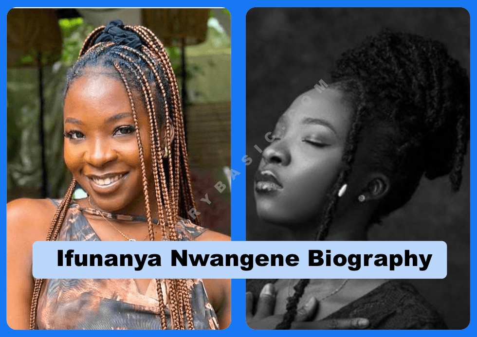 Ifunanya Nwangene Biography