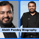 Alakh Pandey Biography: Age, Wife & Physics Wallah Journey