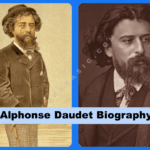 Alphonse Daudet Biography: French Novelist & Works