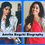 Amrita Bagchi Biography: Age, <a href=