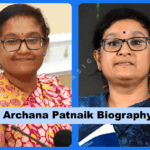 Archana Patnaik Biography: Age, IAS Career & Achievements