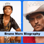 Bruno Mars Biography: Age, Net Worth, Songs & Career 2026